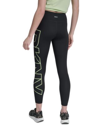 Women's Logo Balance Compression High-Waist 7/8 Tights
