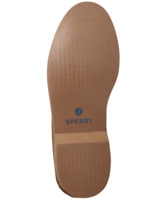 Men's Authentic Original 2-Eye Double Sole Boat Shoe