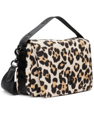 Jenny Small Flap Shoulder Bag