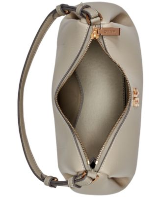 Remy Top Zip Shoulder Bag