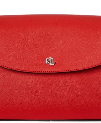 Schylar Small Leather Shoulder Bag