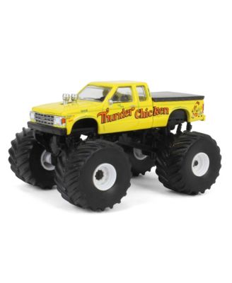 Greenlight Collectibles