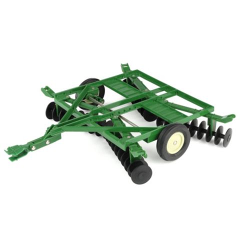 Детская игрушка ERTL 1/16 Scale Die-Cast Metal Disk 16284