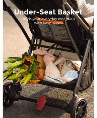 Baby ClickGo Lightweight Stroller