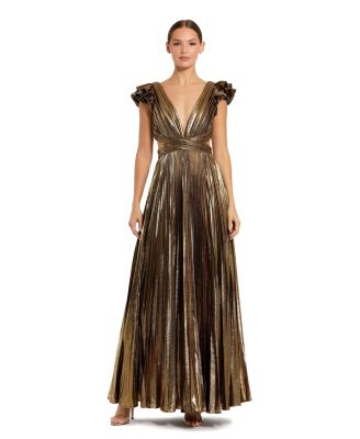 Mac Duggal