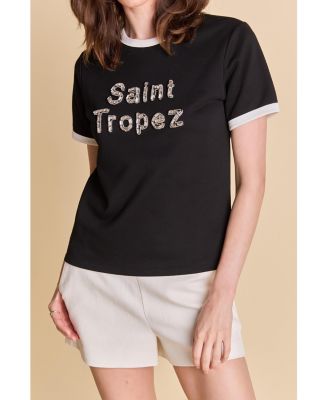 Women's Saint Tropez Tee