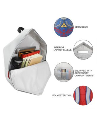 Hylian Shield 18.5" Novelty Backpack
