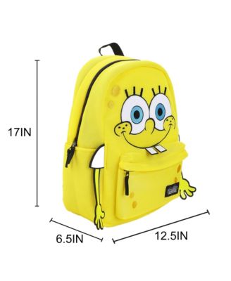 Character 17" Backpack