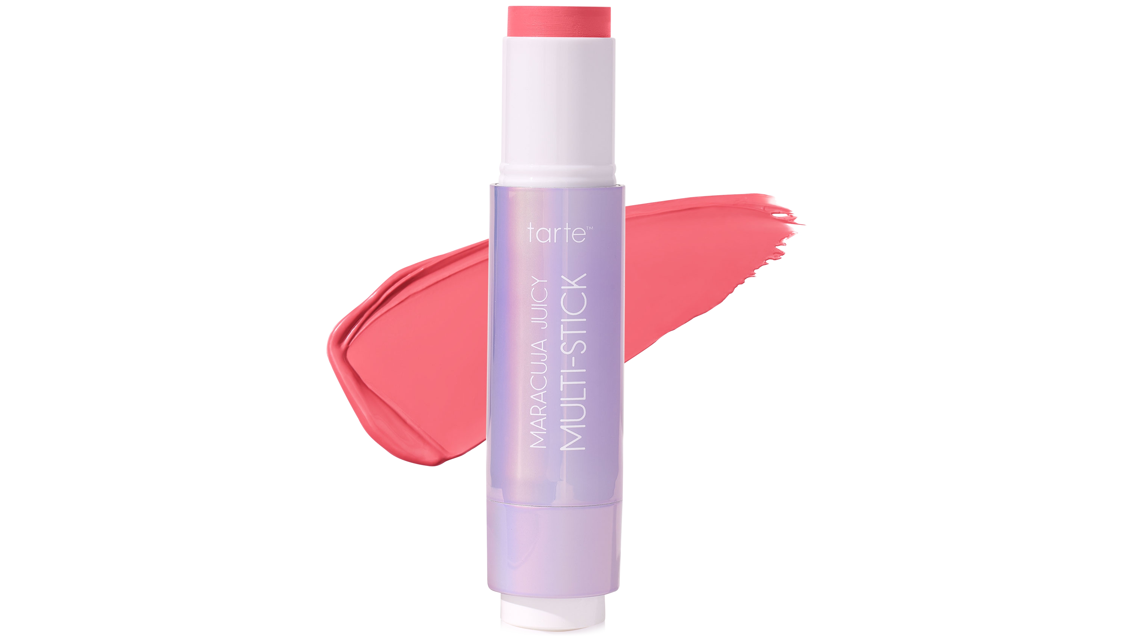 tarte Maracuja Juicy Lip & Cheek Multi-Stick