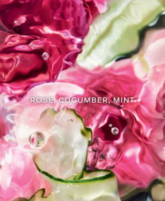 Aqua Allegoria Rosa Verde Eau de Toilette Spray, 2.5 oz.