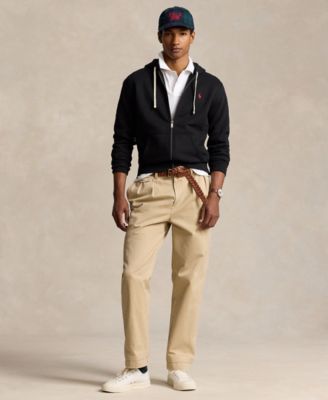 Men's The RL Fleece Hoodie