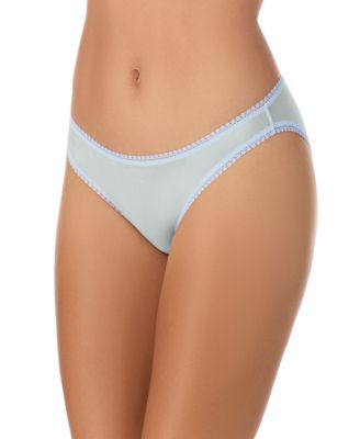 Women's Mesh Thong Underwear 3512