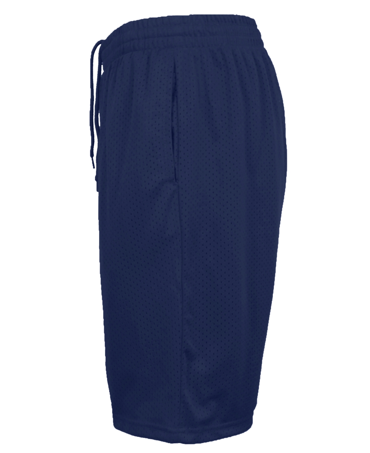 Galaxy By Harvic Men's Jump Start Lightweight Breathable Moisture Wicking Mesh Shorts