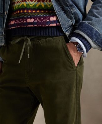 Men's Polo Prepster Stretch Classic Fit Pant