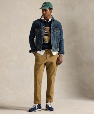 Men's Polo Prepster Stretch Classic Fit Pant