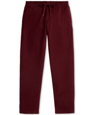 Men's Polo Prepster Stretch Classic Fit Pant