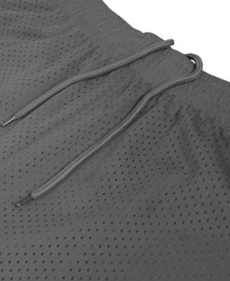 Men's Jump Start Lightweight Breathable Moisture Wicking Mesh Shorts