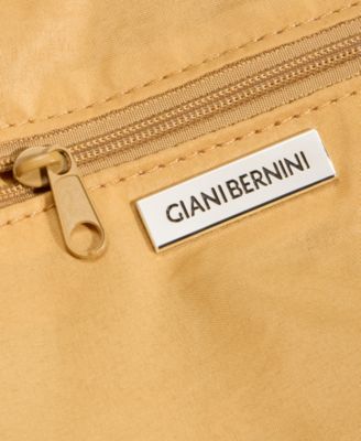 Pebble Hobo, Exclusively at Macy's