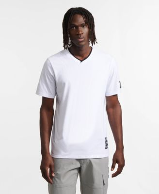 Men's Crossroads V-Neck Short Sleeve T-Shirt