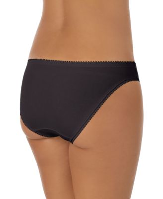 Women's Cabana Cotton Bikini Underwear 1402