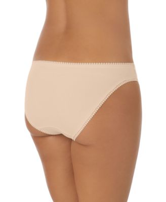 Women's Cabana Cotton Bikini Underwear 1402