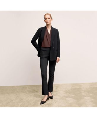 Women's Kick Flare Foster Pant - Eco PowerStretch