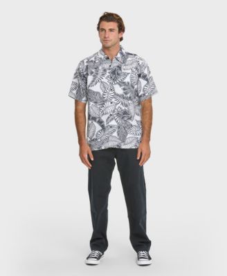 Men's Siesta Short Sleeve Shirt
