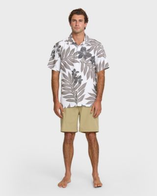 Men's Shonan Hawaiian Shirt