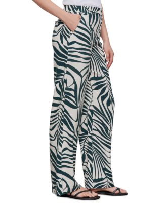 Women's The Soft Pretend High-Rise Pants 