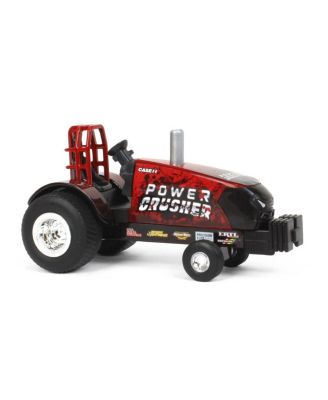 1/64 Case IH "Power Crusher" Die-cast Pulling Tractor