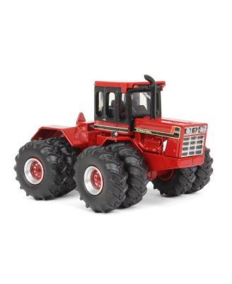 1/64 International Harvester 4786 4WD w/ Front & Rear Duals, Toy Tractor Times
