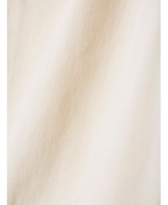 Women's Twill Tapered Pull On Pants