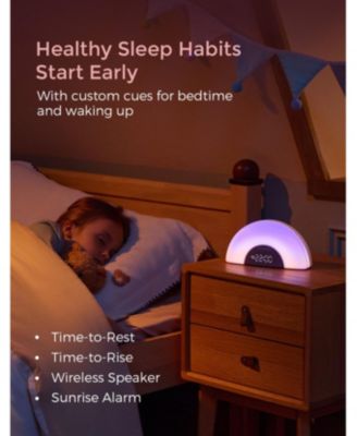 Baby DreamSync Tech Sound Machine