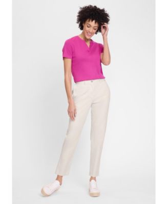 Women's Lisa Fit Straight Leg Pant