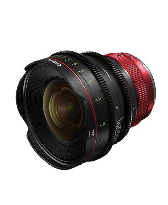 14MM T3.1 L F Lens
