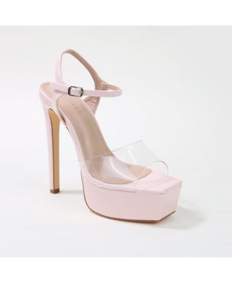 Energy Clear Upper Platforms