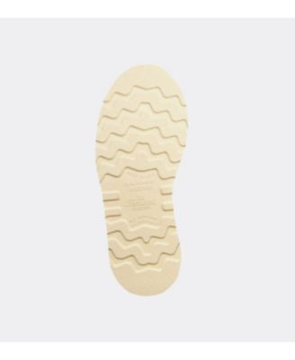 Men's American Heritage 8" Tobacco Moc Toe Work Boots for Men