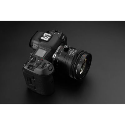 Tilt 50mm f/1.4 Lens for Nikon Z