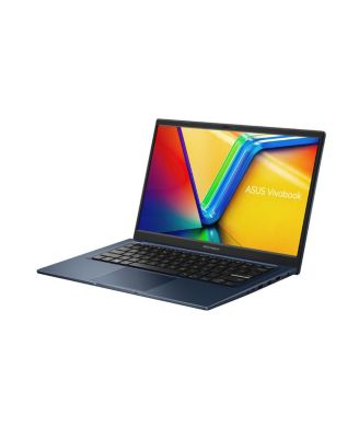 Vivobook 14 F1404VAP-QB51 14" Full HD Laptop, Intel Core 5 120U 1.4GHz, 8GB RAM, 512GB SSD, Windows 11 Home, Quiet Blue