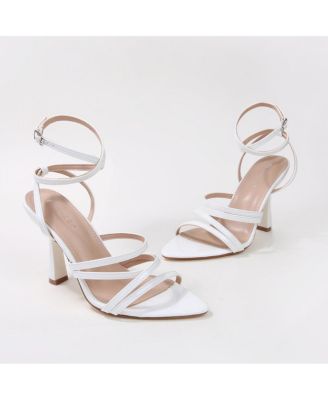 Ciana Ankle Strap Sandals