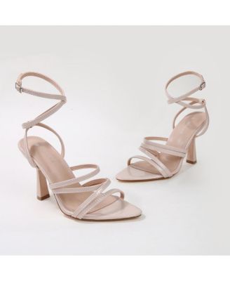 Ciana Ankle Strap Sandals