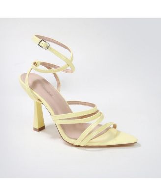 Ciana Ankle Strap Sandals