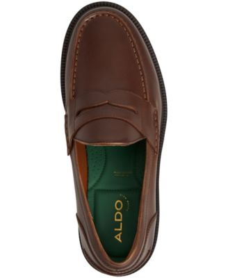 Men's Buckley Loafers