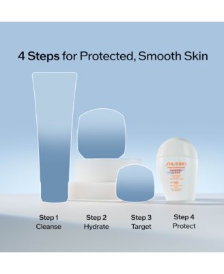 Urban Environment Mineral Clear Sunscreen SPF 50