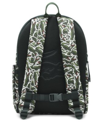 Big Kids Core Printed Backpack	