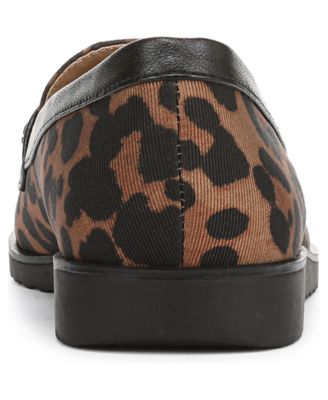 Women's Zee Slip On Penny Loafers