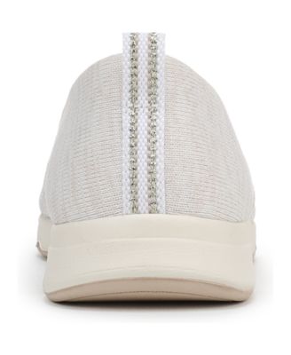 Women's Rest Washable Slip Ons