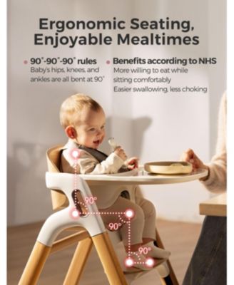 Baby DinerPal High Chair