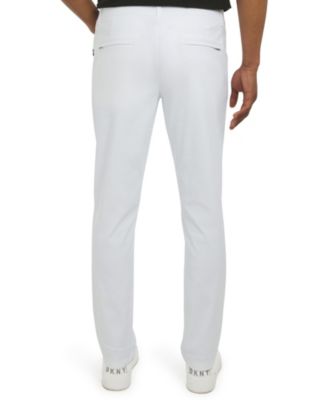 Men's Essential Tech Chino Pants