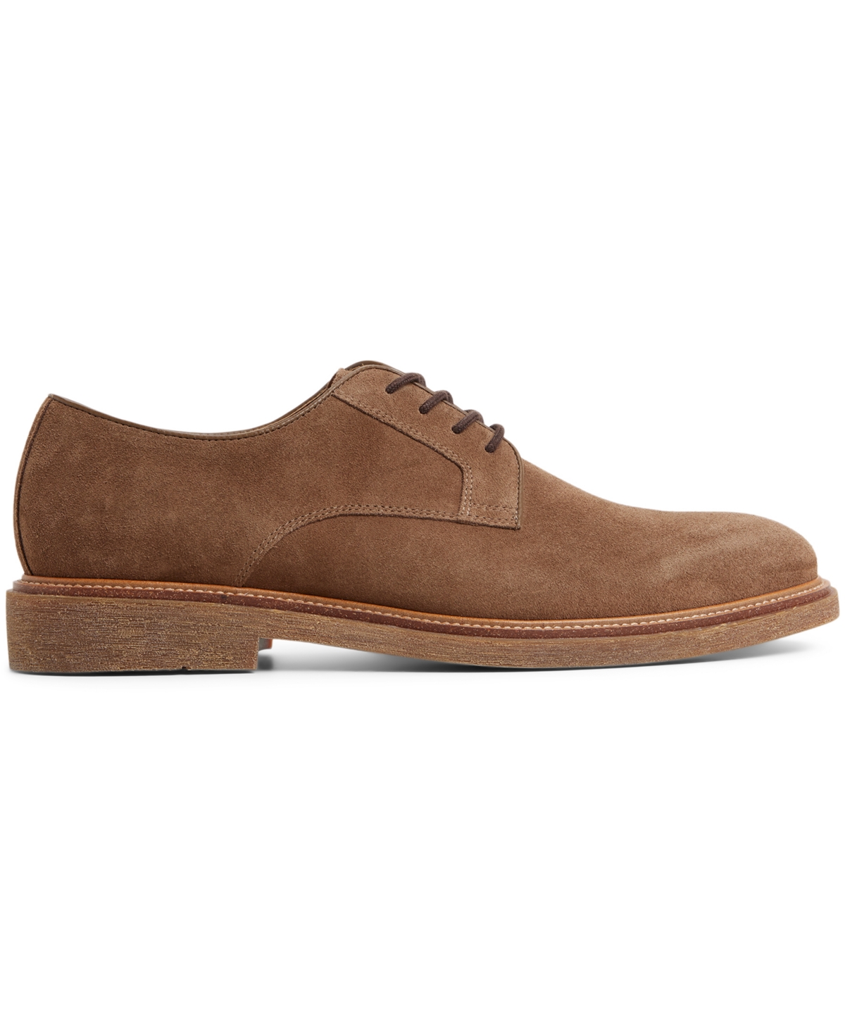 Aldo Raiden In Dark Brown In Brown
